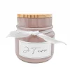 Decorative Candles*Nostalgia Import Candle - Je T'Aime
