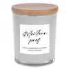 Decorative Candles*Attitudes Import 2 Candle - Meilleur Prof