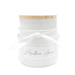 Decorative Candles*Nostalgia Import Candle - Meilleure Amie