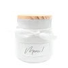 Decorative Candles*Nostalgia Import Candle - Merci!