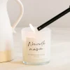 Decorative Candles*Attitudes Import 2 Candle - Nouvelle Maison