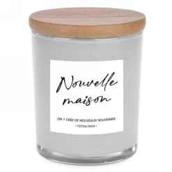 Decorative Candles*Attitudes Import 2 Candle - Nouvelle Maison