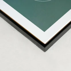 Canvases*Kozy X Oleka Canvas - Arche Jungle I