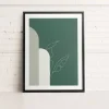 Canvases*Kozy X Oleka Canvas - Arche Jungle Ii