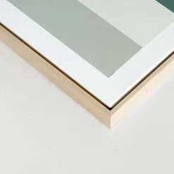Canvases*Kozy X Oleka Canvas - Arche Jungle Ii