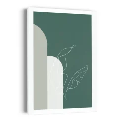 Canvases*Kozy X Oleka Canvas - Arche Jungle Ii