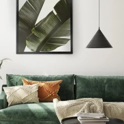 Canvases*Kozy X Oleka Canvas - Banana Tree