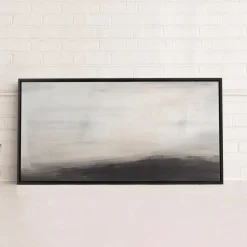 Canvases*Oleka Canvas Canvas - Black Dunes