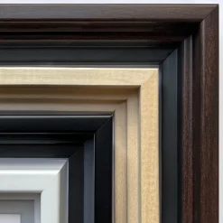 Canvases*Oleka Canvas Canvas - Black Dunes