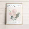 Canvases*Kozy X Oleka Canvas - Bouquet