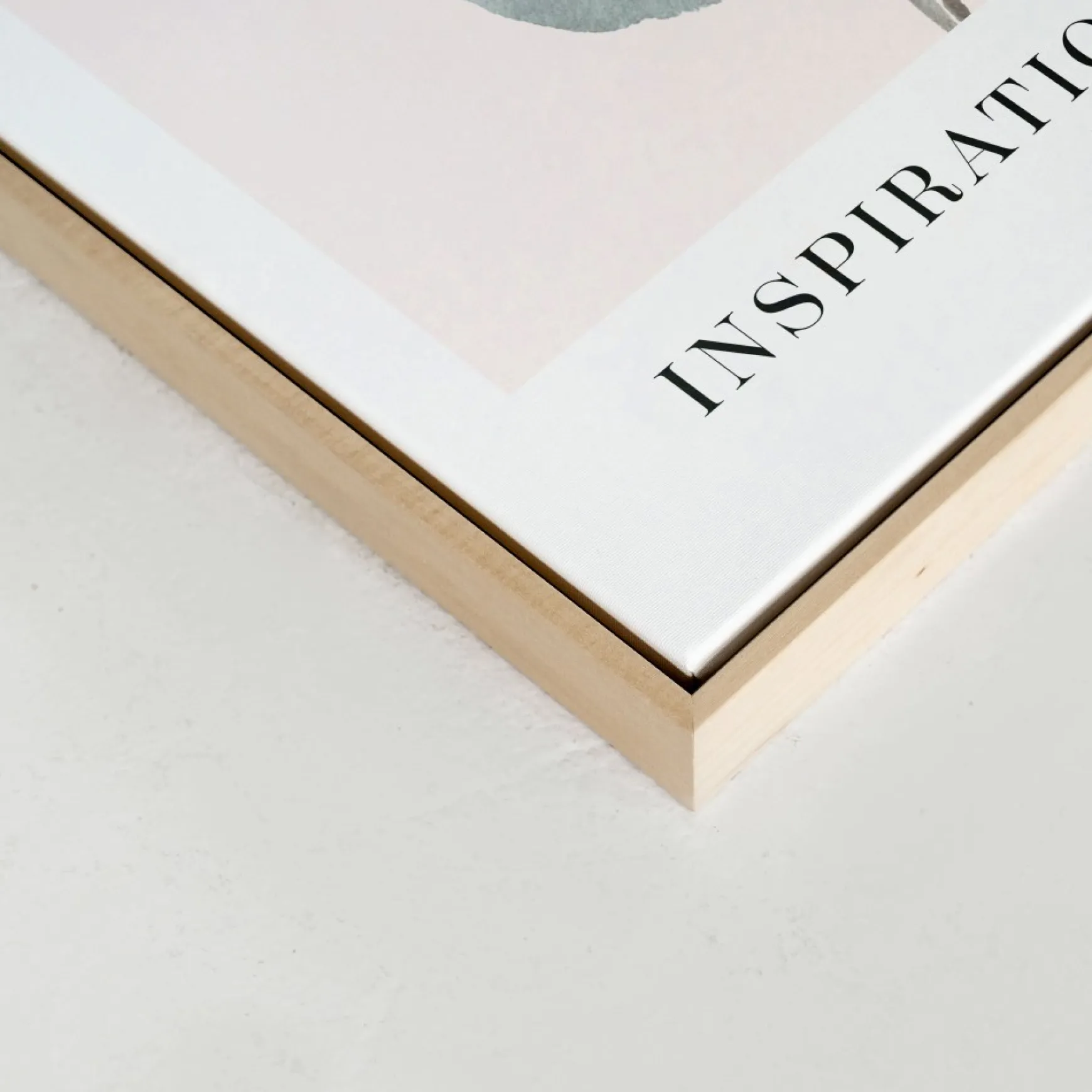 Canvases*Kozy X Oleka Canvas - Bouquet