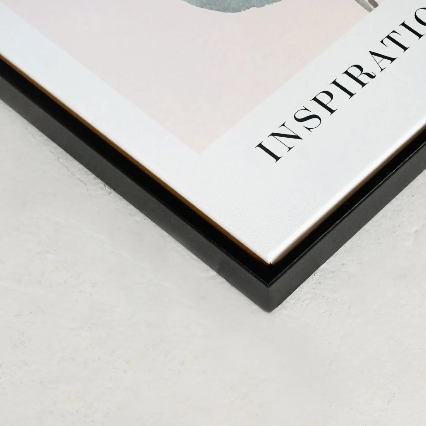 Canvases*Kozy X Oleka Canvas - Bouquet