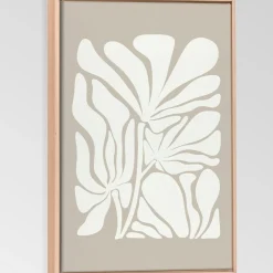 Canvases*Oleka Canvas Canvas - Chinampas