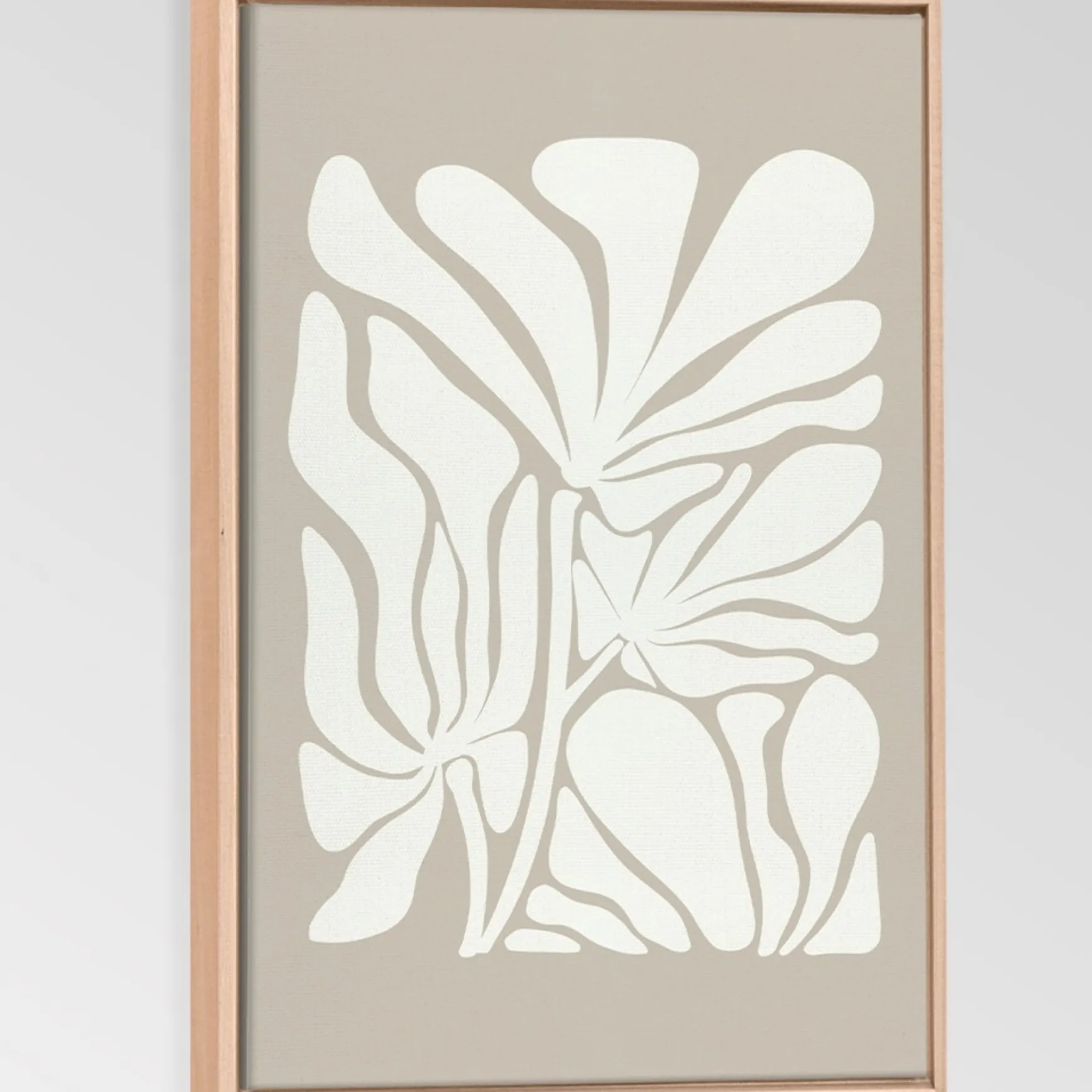 Canvases*Oleka Canvas Canvas - Chinampas