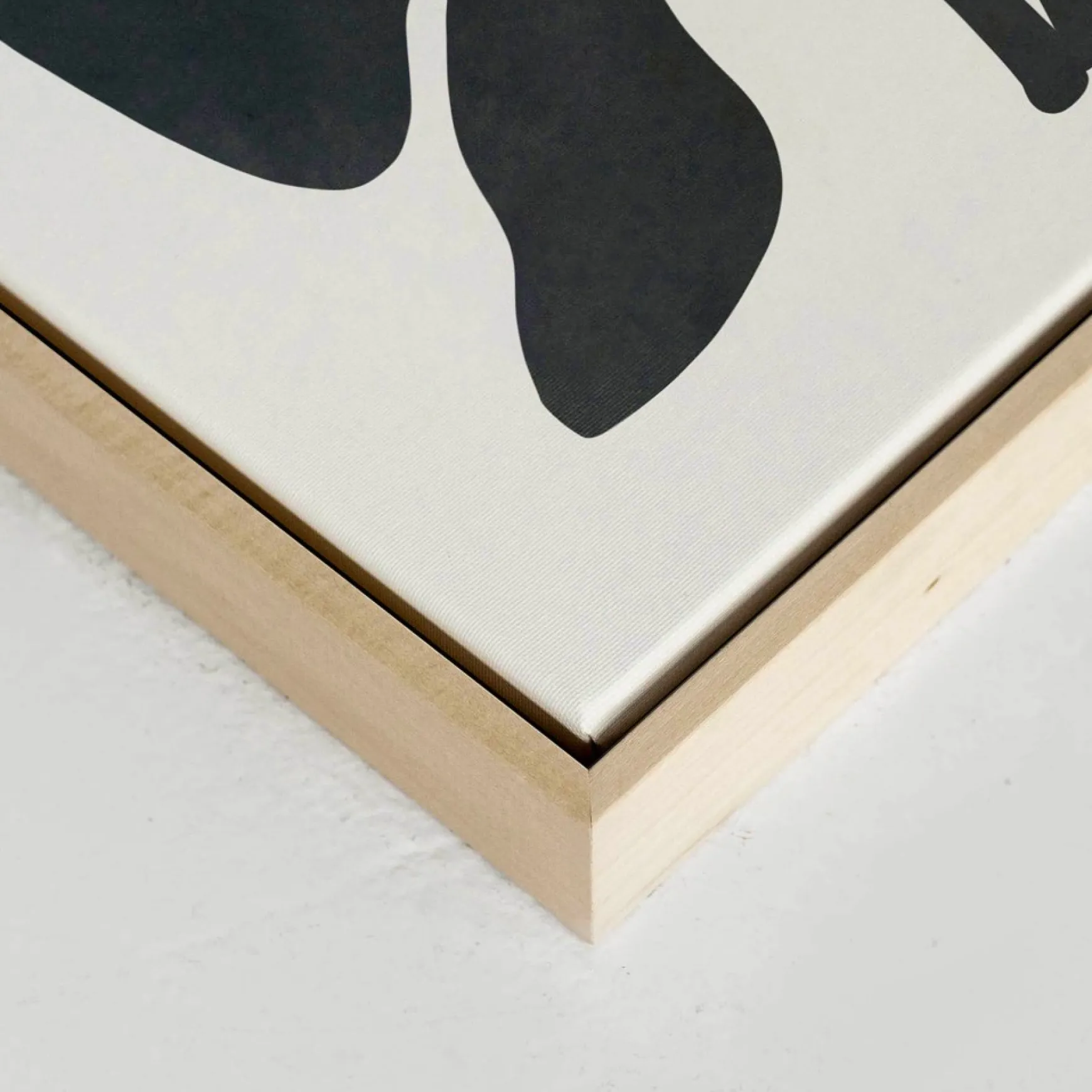 Canvases*Oleka Canvas Canvas - Chinampas