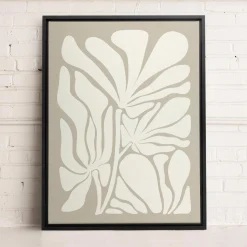 Canvases*Oleka Canvas Canvas - Chinampas