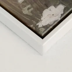 Canvases*Oleka Canvas Canvas - Delicate Blooms