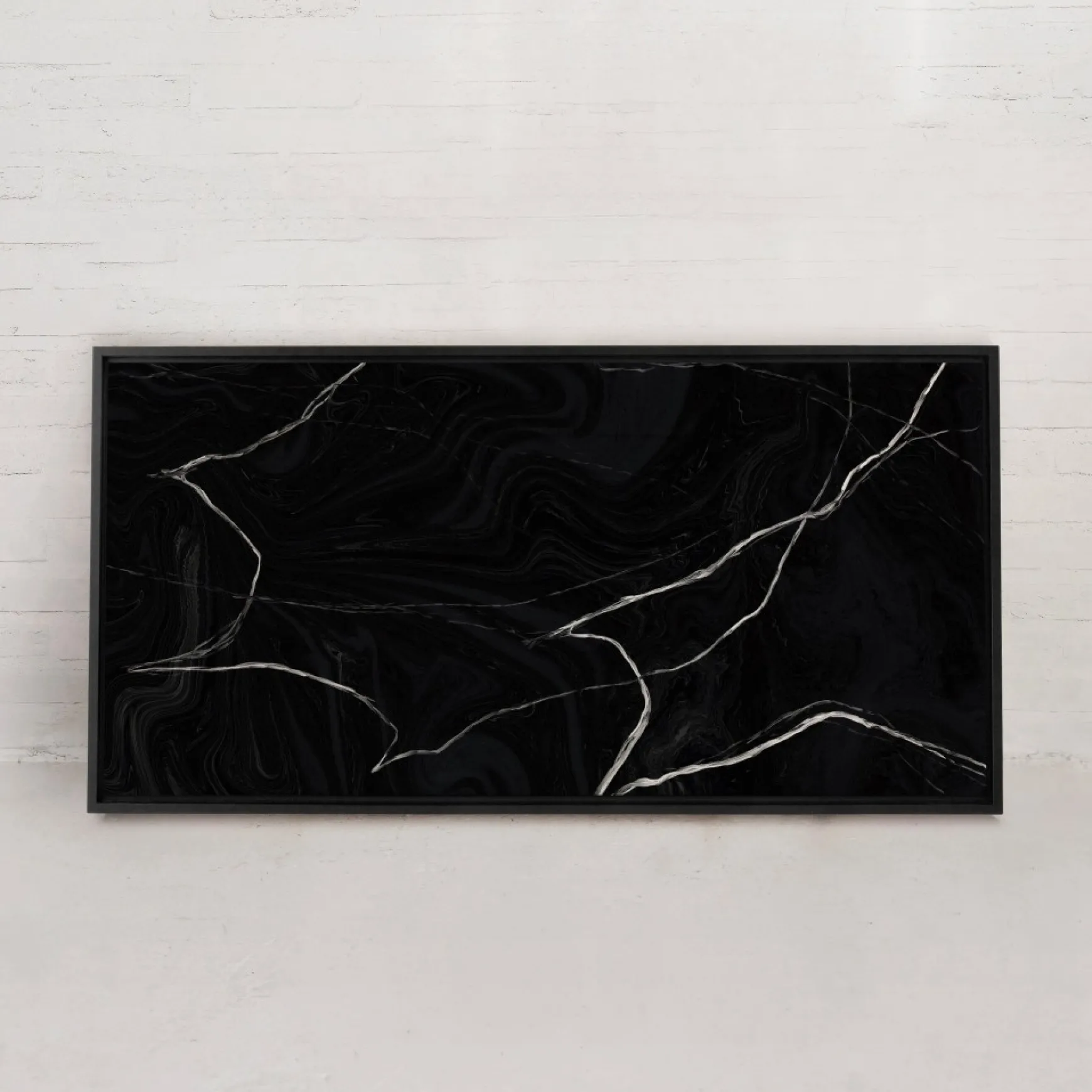 Canvases*Oleka Canvas Canvas - Desert Night