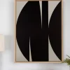 Canvases*Oleka Canvas Canvas - Equilibrium