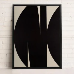 Canvases*Oleka Canvas Canvas - Equilibrium