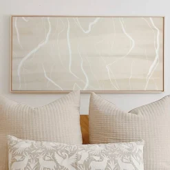 Canvases*Oleka Canvas Canvas - Faille