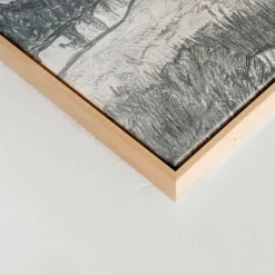 Canvases*Oleka Canvas Canvas - Falaise D'Ete