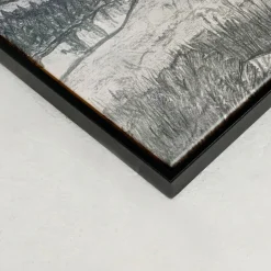 Canvases*Oleka Canvas Canvas - Falaise D'Ete