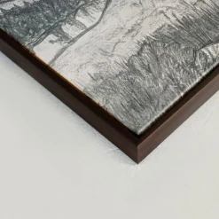Canvases*Oleka Canvas Canvas - Falaise D'Ete