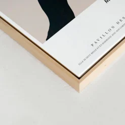 Canvases*Oleka Canvas Canvas - Femina