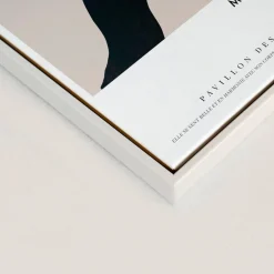 Canvases*Oleka Canvas Canvas - Femina