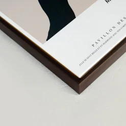 Canvases*Oleka Canvas Canvas - Femina