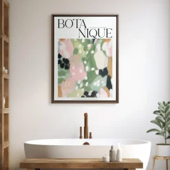 Canvases*Oleka Canvas Canvas - Flores