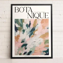 Canvases*Oleka Canvas Canvas - Folia