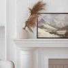 Canvases*Oleka Canvas Canvas - Frost