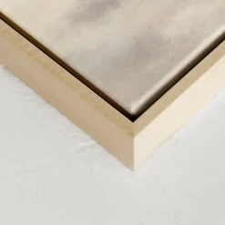 Canvases*Oleka Canvas Canvas - Frost