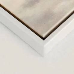 Canvases*Oleka Canvas Canvas - Frost