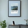 Canvases*Oleka Canvas Canvas - Gaspesie