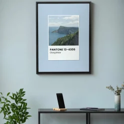 Canvases*Oleka Canvas Canvas - Gaspesie