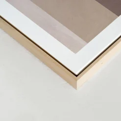 Canvases*Kozy X Oleka Canvas - Geo I