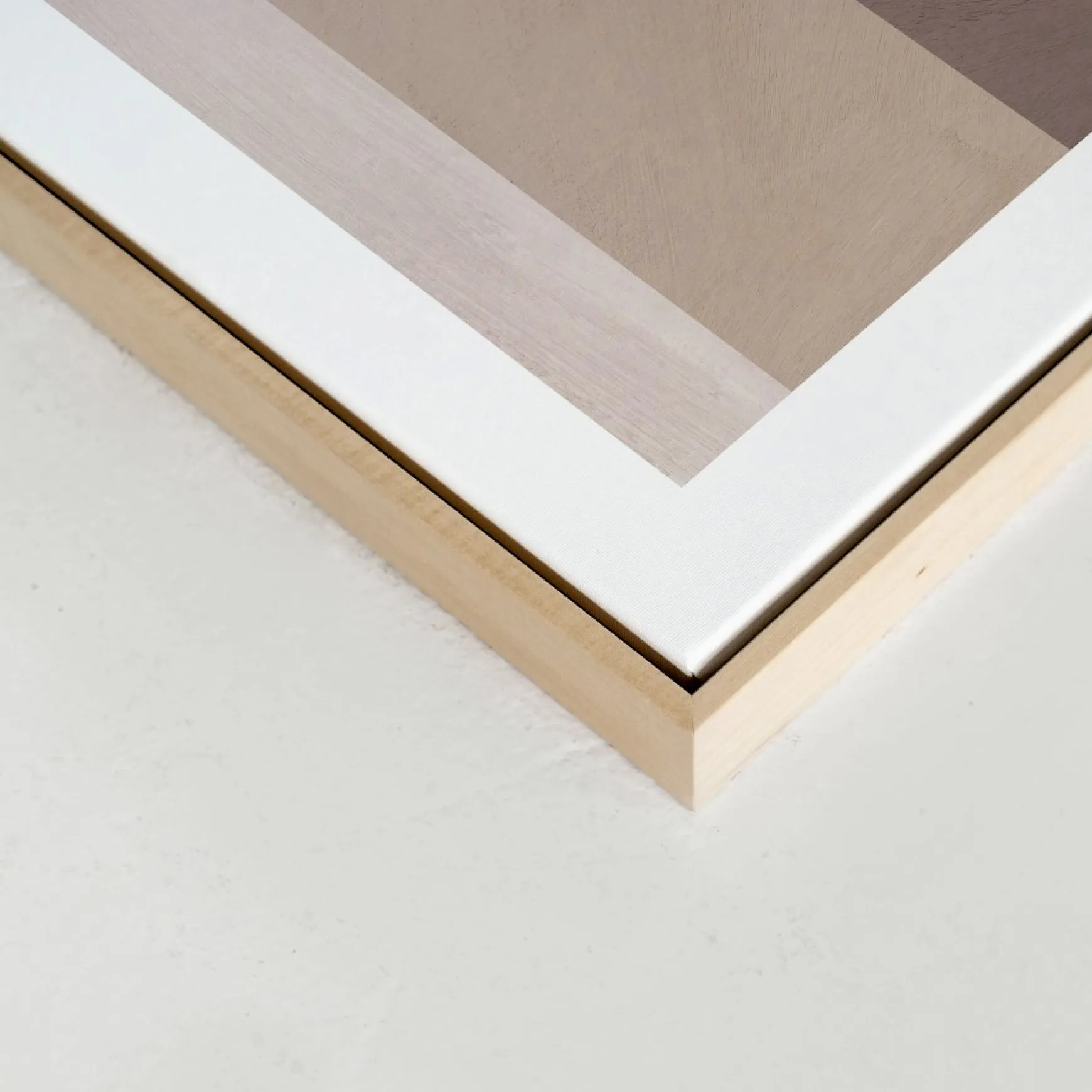 Canvases*Kozy X Oleka Canvas - Geo I