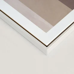 Canvases*Kozy X Oleka Canvas - Geo I