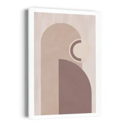 Canvases*Kozy X Oleka Canvas - Geo I