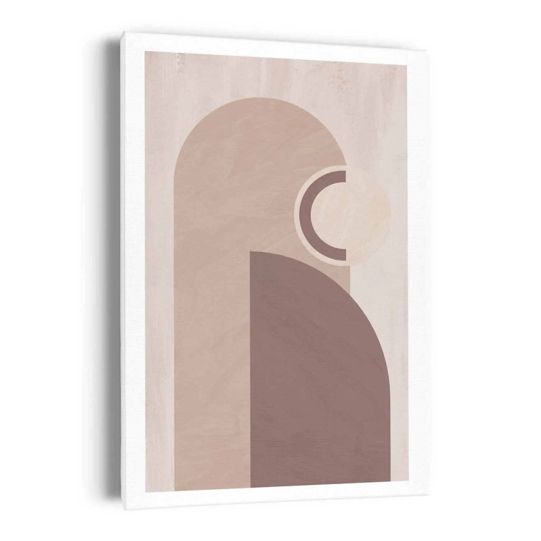 Canvases*Kozy X Oleka Canvas - Geo I