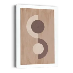 Canvases*Kozy X Oleka Canvas - Geo Ii