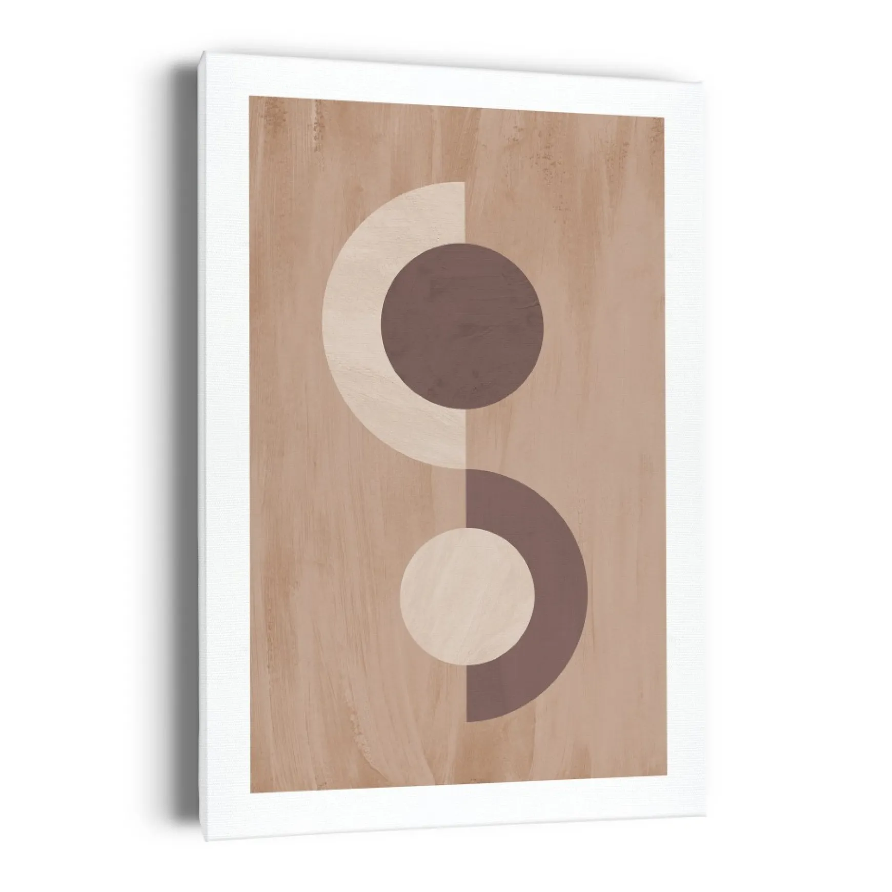 Canvases*Kozy X Oleka Canvas - Geo Ii
