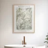 Canvases*Oleka Canvas Canvas - Giardino