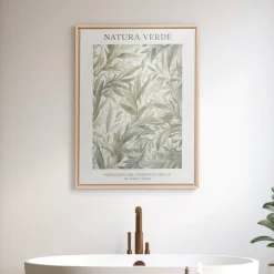 Canvases*Oleka Canvas Canvas - Giardino