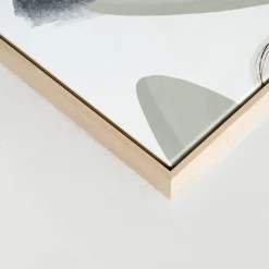 Canvases*Kozy X Oleka Canvas - Green Foliage