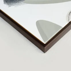 Canvases*Kozy X Oleka Canvas - Green Foliage