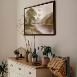 Canvases*Oleka Canvas Canvas - Haven Of Peace